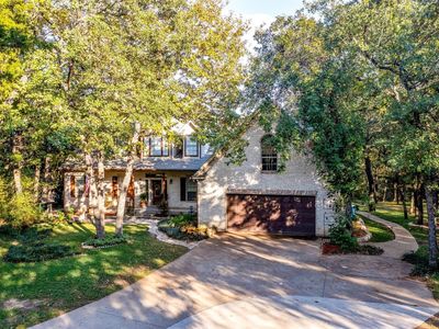 7956 Walnut Dr, Alvarado, TX, 76009