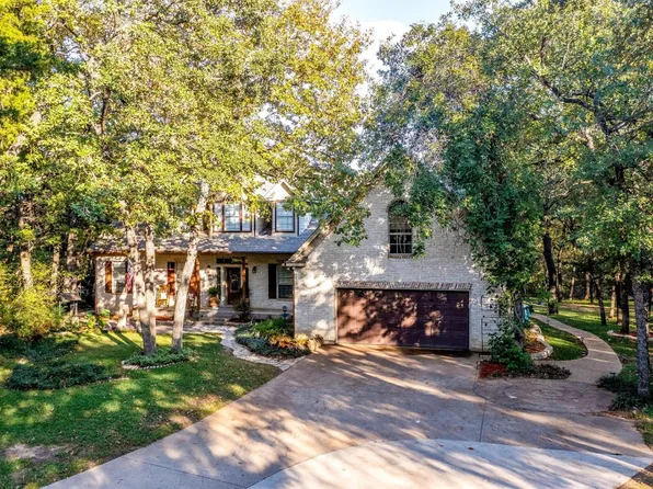 7956 Walnut Dr, Alvarado, TX 76009