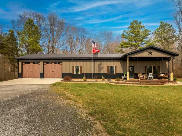 475 Blue Earth Ln, Harrisburg, IL 62946