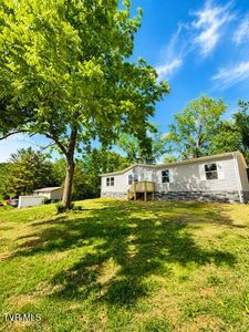2138 5th St, Bristol, TN, 37620