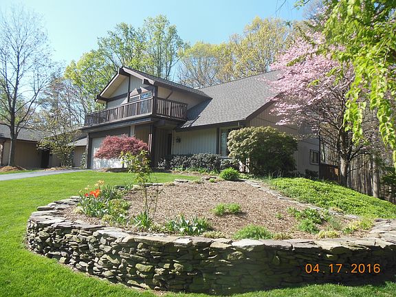 Front with Flower/Vegetable Garden