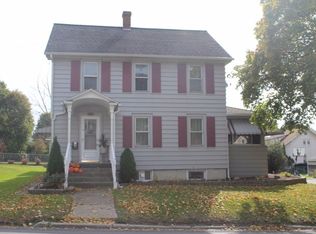 3600 Watson Blvd, Endwell, NY 13760