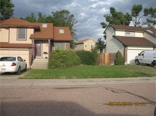 275 Wallace St, Colorado Springs, CO 80911