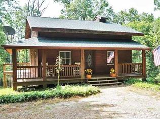 4191 Kelly Reed Rd, Nashville, IN 47448