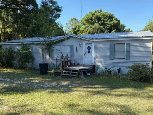 189 NW Jordan Ct, Lake City, FL 32055