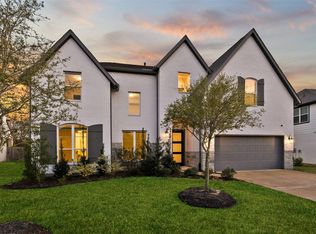 3215 Marlene Meadow Way, Richmond, TX 77406