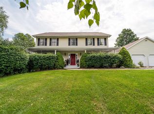 520 Castleman Rd, Vestal, NY 13850