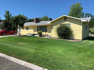 908 Goodlander Cir, Selah, WA 98942
