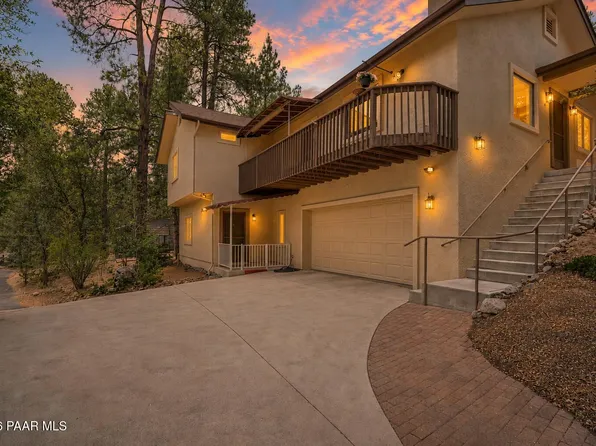 1330 Pinecone Ter, Prescott, AZ 86303