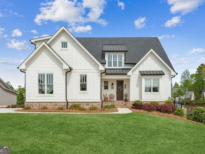 2398 Traditions Way, Jefferson, GA, 30549