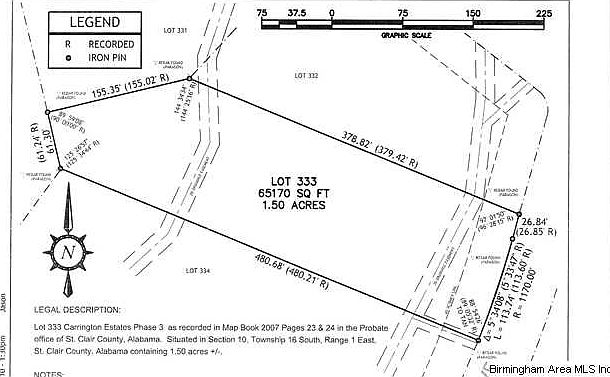 1st image of 1537 Lacie Dr