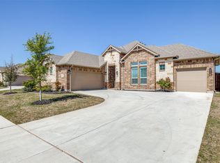 3552 Walnut Ridge Dr, Midlothian, TX 76065