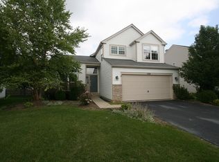 7319 Fordham Ln, Plainfield, IL 60586