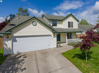 1504 NE 18th Ave, Battle Ground, WA 98604