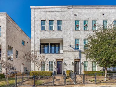7333 Valley View Ln #801, Dallas, TX, 75240