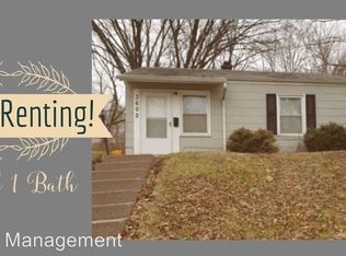 3602 May Ln, Davenport, IA 52802