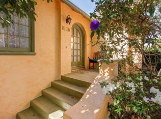 1830 Sonoma Ave, Berkeley, CA 94707