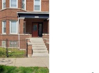 6848 S Champlain Ave #2, Chicago, IL 60637