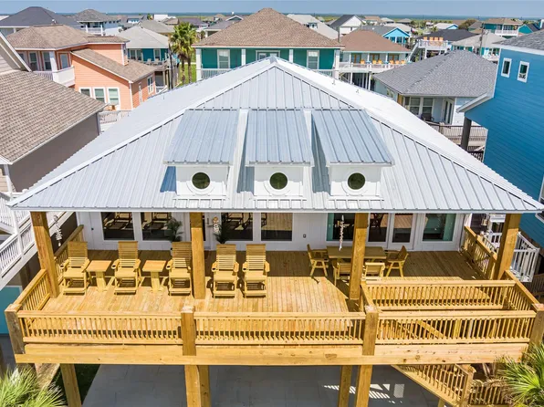 2631 Holiday, Crystal Beach, TX 77650