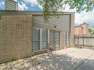 4112 Boone Rd, Houston, TX 77072