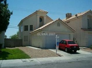 4125 Country Garden Ave, Las Vegas, NV 89110