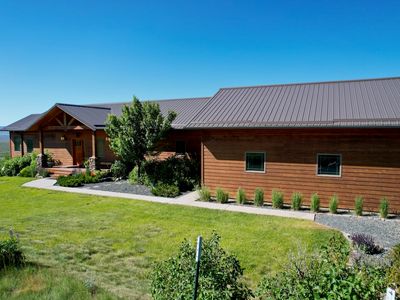 200 Mike Day Dr, White Sulphur Springs, MT, 59645