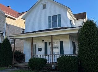 350 Chestnut St, Indiana, PA 15701