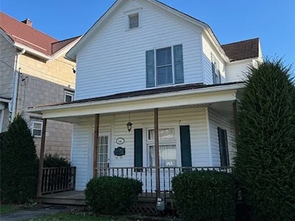 350 Chestnut St, Indiana, PA 15701