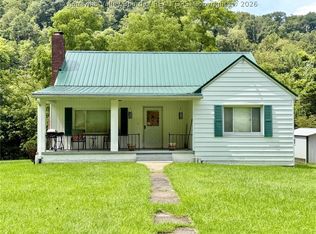 4880 Dudden Fork Rd, Kenna, WV 25248