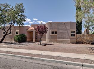2600 Sunset Pl, Las Cruces, NM 88011