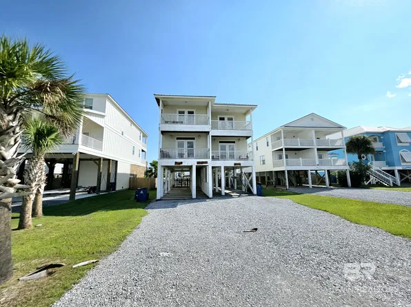 1433 W Lagoon Ave #A, Gulf Shores, AL 36542