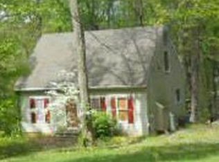716 Sapwood Dr, Cherry Run, WV 25427