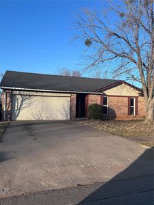 9713 Oak Tree Ter, Midwest City, OK, 73130