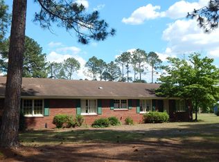 503 Satilla Ch Rd SE, Baxley, GA 31513
