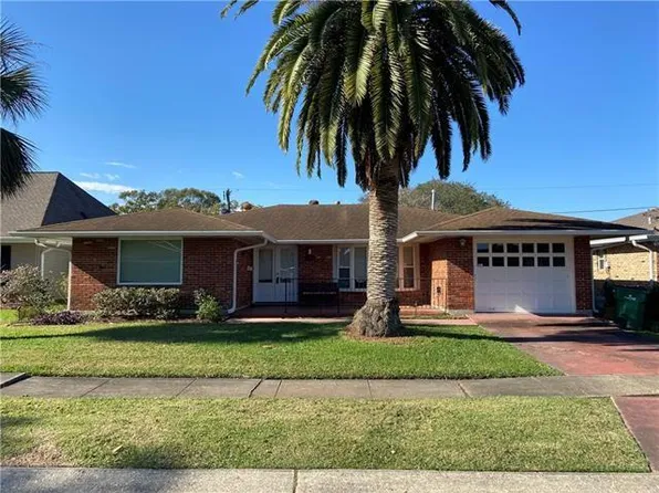 1916 Riviere Ave, Metairie, LA 70003