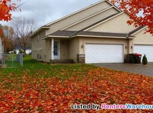 1122 1st St, Saint Paul Park, MN 55071