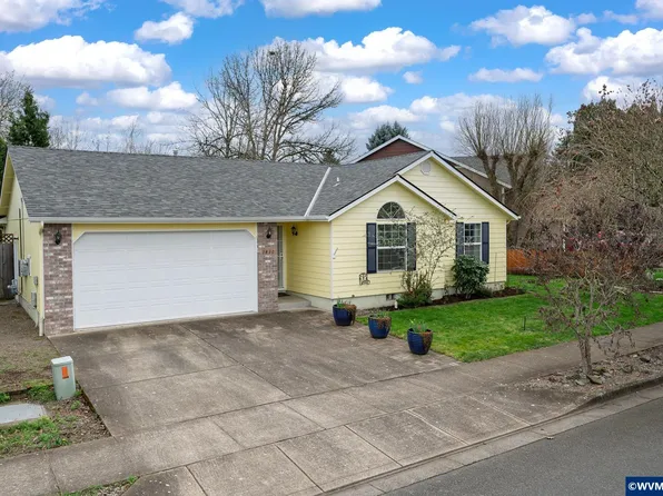 1830 Plateau St NE, Salem, OR 97305