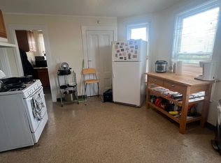 10 Warren St #3, Cambridge, MA 02141