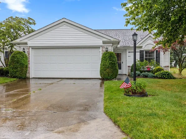 202 Lisa Ann Dr, Huron, OH 44839