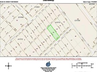 2411 Dathe St LOT 15, Dallas, TX