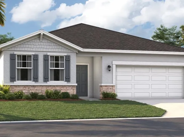 1790 Blue Lagoon Cir, Mascotte, FL 34753