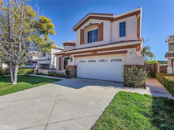 28214 Matador Pl, Santa Clarita, CA 91390