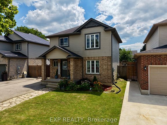 2nd image of 608 Highview Dr