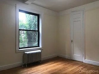 Rented by City Connections Realty