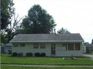 3630 Stanton Blvd, Louisville, KY 40220