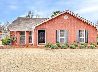 7112 Buckram Oak Dr, Montgomery, AL 36117
