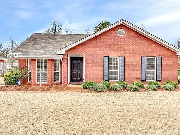 7112 Buckram Oak Dr, Montgomery, AL 36117