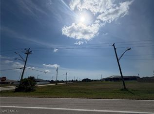800 El Dorado Blvd N, Cape Coral, FL 33993