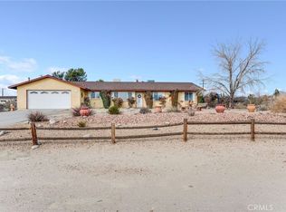 19210 Carlisle Rd, Apple Valley, CA 92307