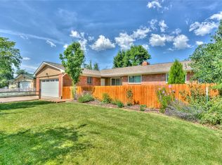 10 Westmark Ave, Colorado Springs, CO 80906